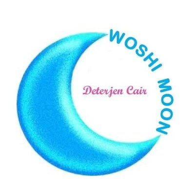 Trademark WOSHI MOON