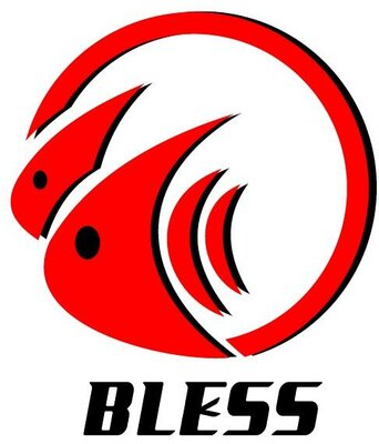 Trademark BLESS + LOGO
