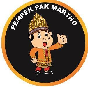 Trademark PEMPEK PAK MARTHO