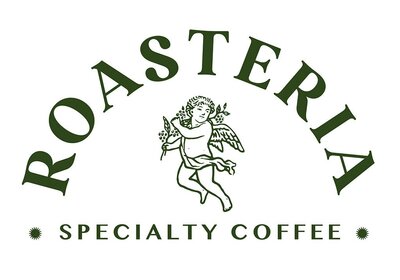Trademark ROASTERIA