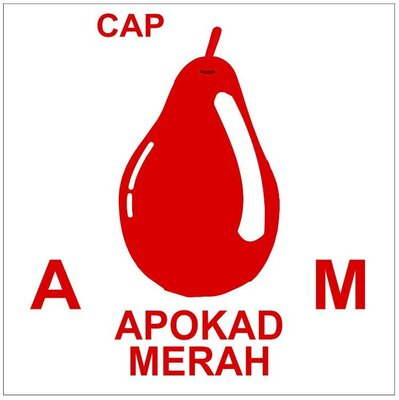 Trademark APOKAD MERAH