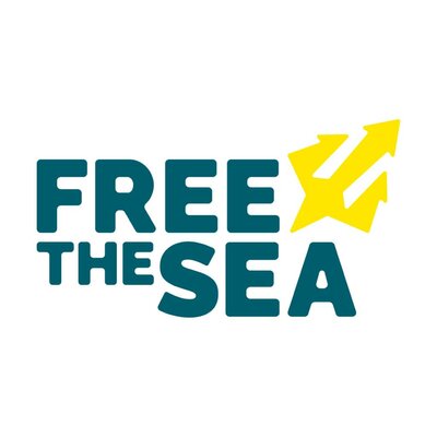 Trademark FREE THE SEA