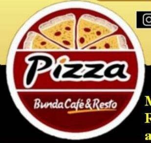 Trademark Cafe dan Resto PIZZA BUNDA