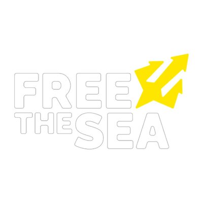 Trademark FREE THE SEA