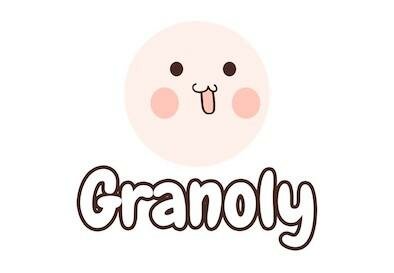 Trademark Granoly