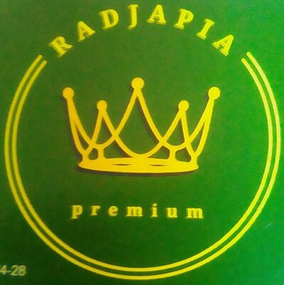 Trademark RADJAPIA