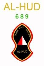 Trademark AL-HUD 689