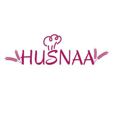 Trademark HUSNAA