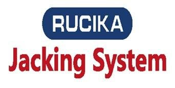 Trademark RUCIKA Jacking System