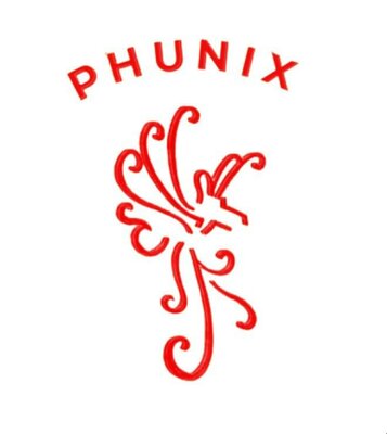 Trademark PHUNIX