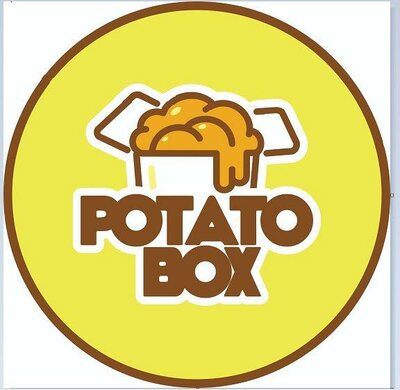 Trademark Potatobox