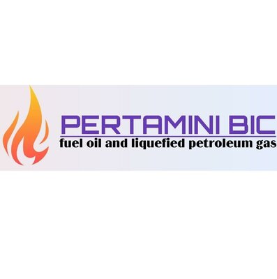 Trademark PERTAMINI BIC fuel oil and liquefied petroleum gas