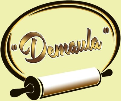 Trademark DEMAULA