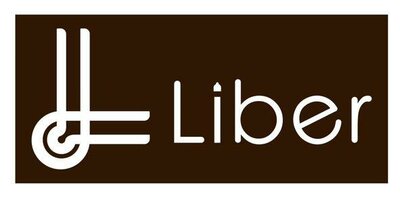 Trademark Liber + Logo