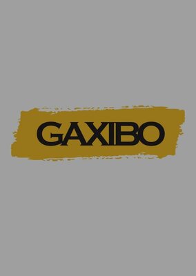 Trademark GAXIBO