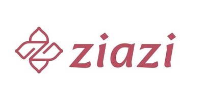 Trademark ZIAZI + LOGO