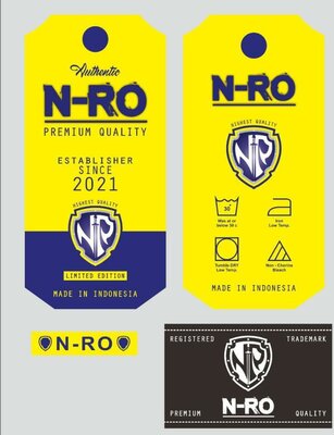 Trademark N-RO