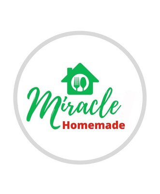 Trademark Miracle Homemade