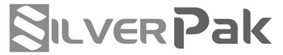 Trademark SILVERPAK logo