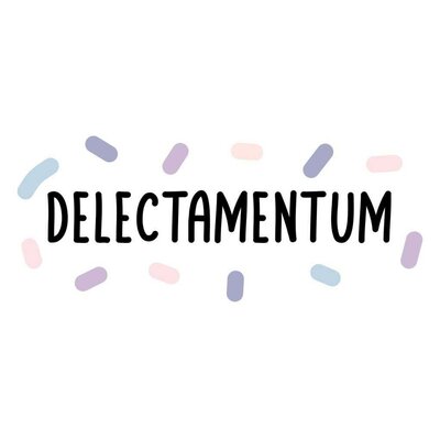 Trademark DELECTAMENTUM