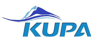 Trademark KUPA + LOGO