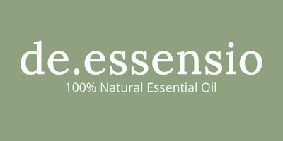 Trademark de.essensio