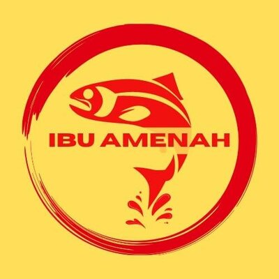 Trademark IBU AMENAH