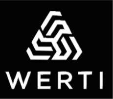 Trademark WERTI + LOGO