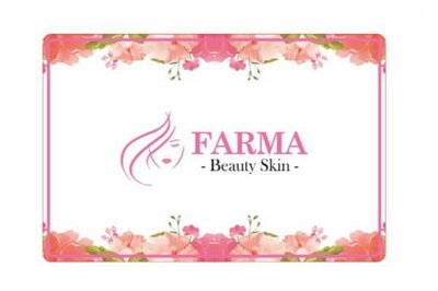 Trademark FARMA - Beauty Skin -