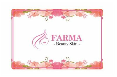 Trademark FARMA - Beauty Skin -