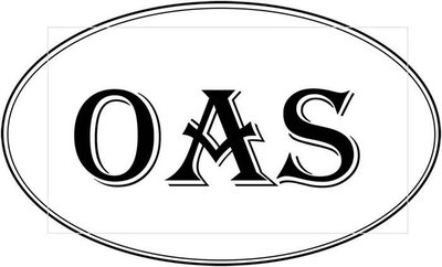 Trademark OAS