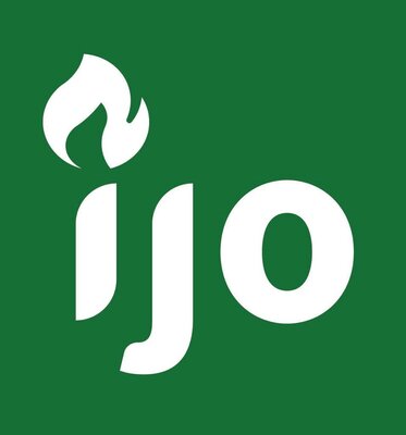 Trademark ijo + Logo