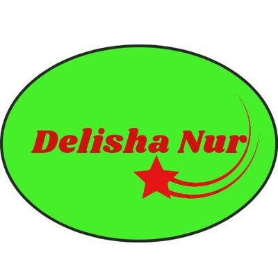 Trademark Delisha Nur