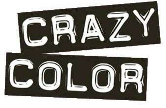 Trademark CRAZY COLOR