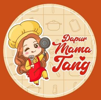 Trademark DAPUR MAMA TANG + LOGO