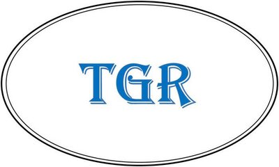 Trademark TGR