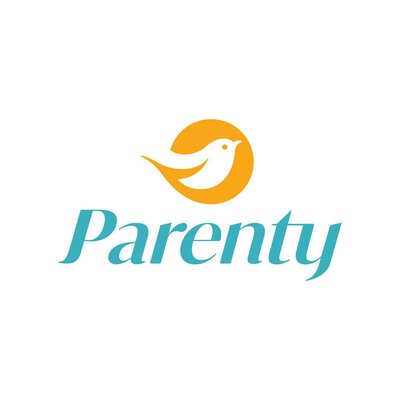 Trademark PARENTY