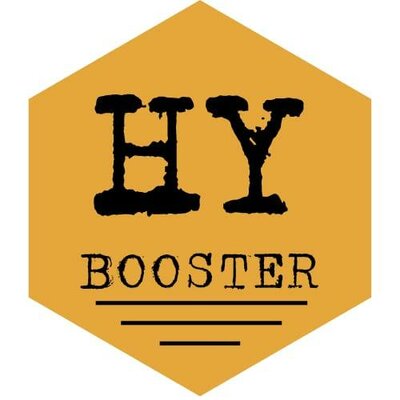 Trademark HY BOOSTER