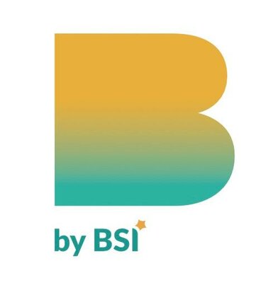 Trademark B by BSI