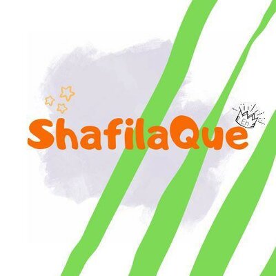 Trademark ShafilaQue