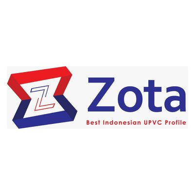 Trademark ZOTA BEST INDONESIAN UPVC PROFILE