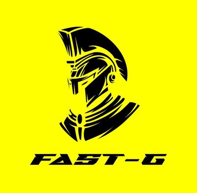 Trademark FAST-G