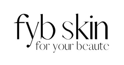 Trademark FYB SKIN FOR YOUR BEAUTE