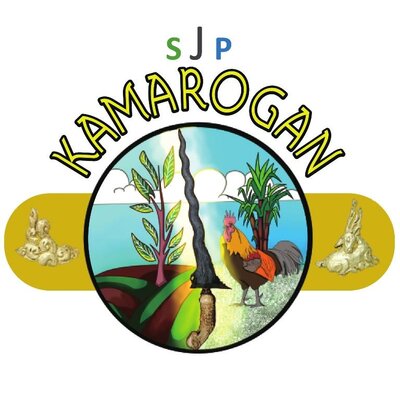 Trademark SJP KAMAROGAN