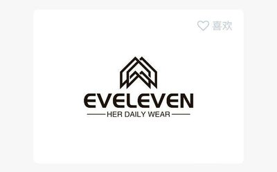 Trademark EVELEVEN