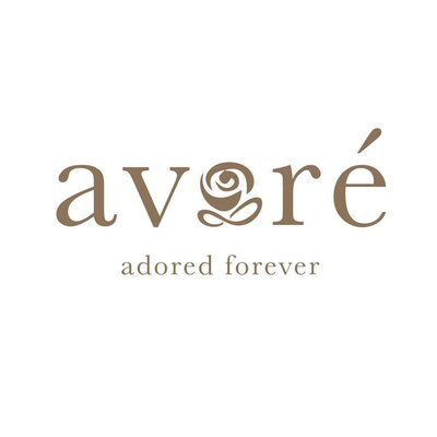 Trademark AVORE adored forever