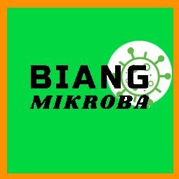 Trademark BIANG MIKROBA