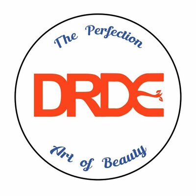 Trademark DRDE The Perfection Art of Beauty