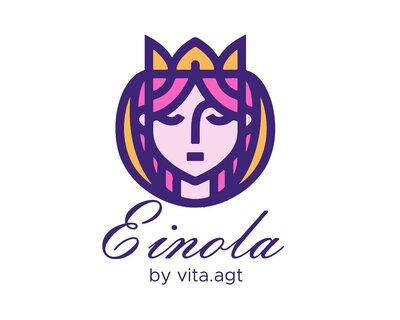 Trademark Einola by vita.agt + Logo