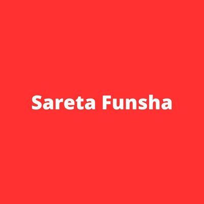 Trademark Sareta Funsha